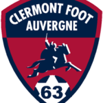 克莱蒙队标