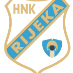 里耶卡队标