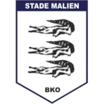 马里体育队标